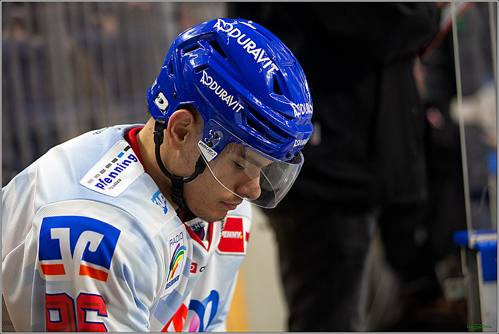 PENNY DEL; Koelner Haie-Adler Mannheim; Koeln, 17.03.2023